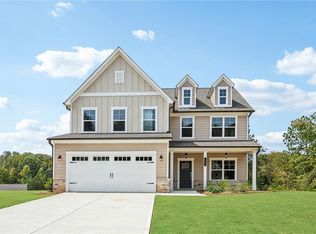 292 Preserve Dr, Jefferson, GA 30549