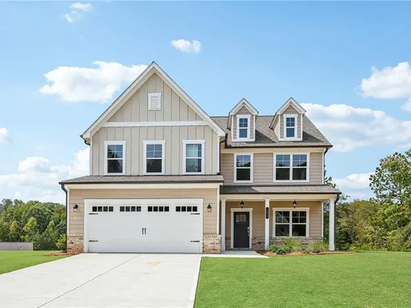 292 Preserve Dr, Jefferson, GA 30549
