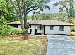 2721 Eastwind Dr, Decatur, GA 30034