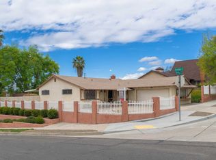 206 Los Reyes Dr, San Diego, CA 92114