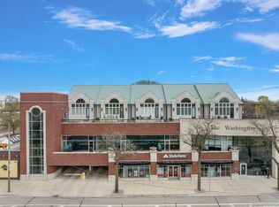 1021 Washington Ave #E, Royal Oak, MI 48067