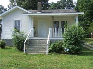 1630 Rankin Rd, Greensboro, NC 27405