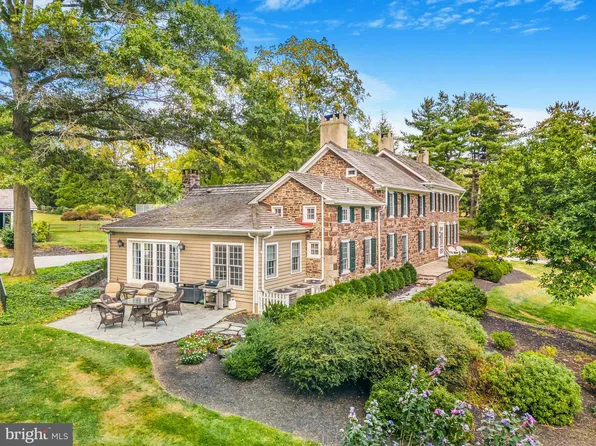 1789 Wrightstown Rd, Newtown, PA 18940