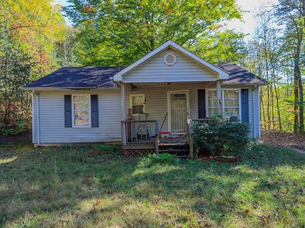 2619 Hanging Limb Hwy, Monterey, TN 38574