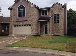 4403 Morgans Run, San Antonio, TX 78247