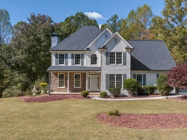 6125 Julian Rd, Gainesville, GA 30506