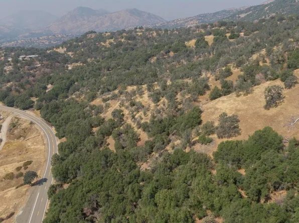 0 Kings Canyon Road, Miramonte, CA 93641