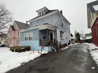 19 Riverside St, Binghamton, NY 13904