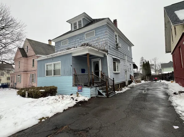 19 Riverside St, Binghamton, NY 13904