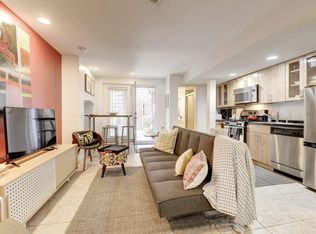 1248 Irving St NW #1, Washington, DC 20010