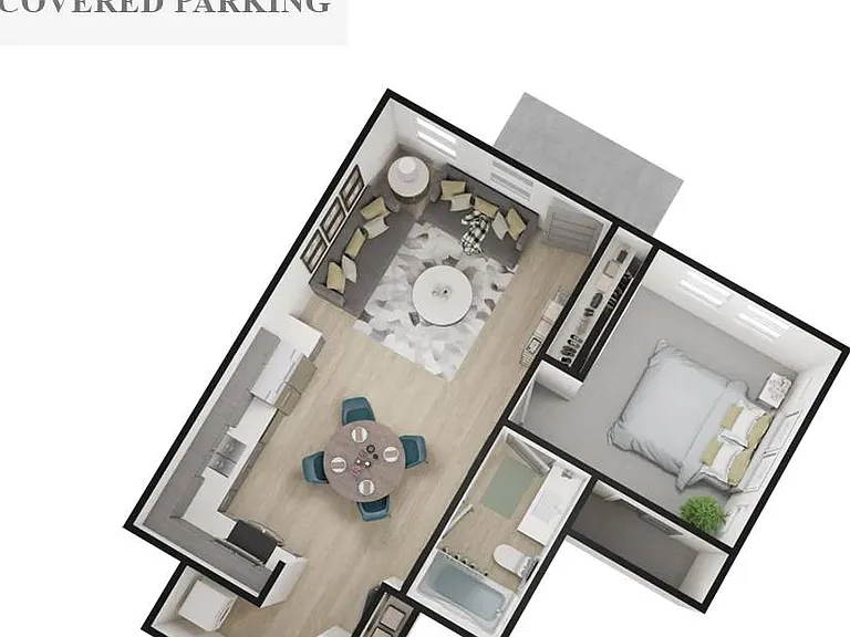 Banner Hill Townhomes — Photo 54