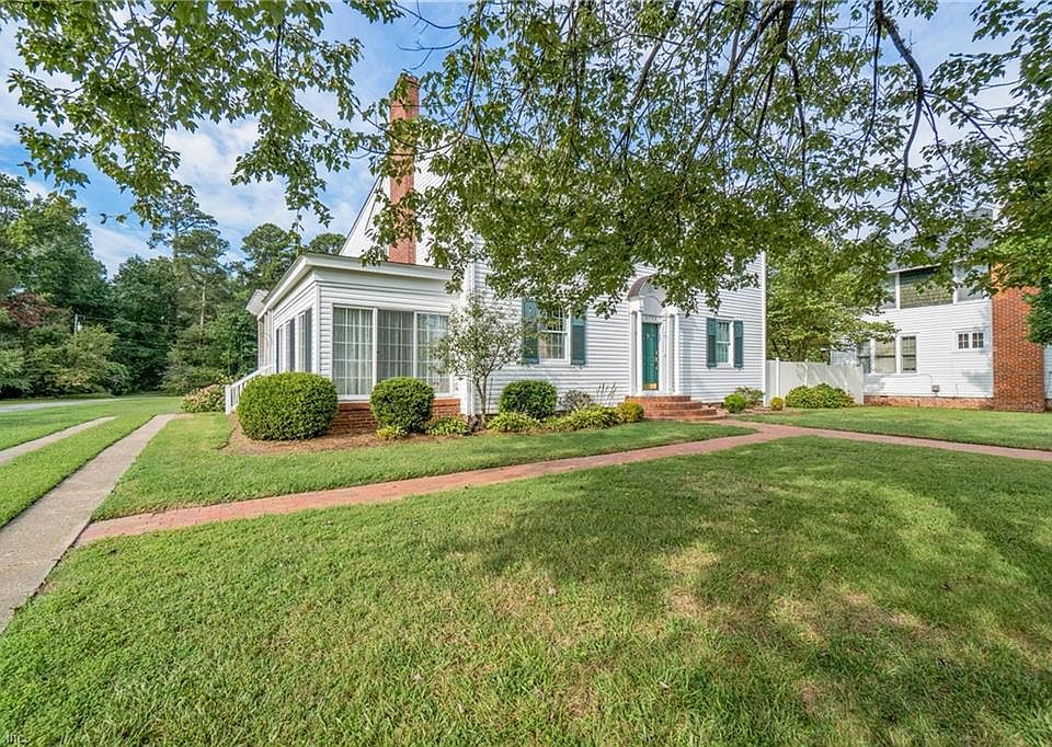 6733 Ruritan Blvd 23437, Suffolk, VA 23437 MLS 10454264 Zillow