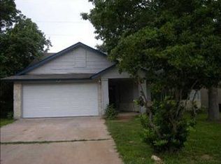 4907 Pelham Dr, Austin, TX 78727