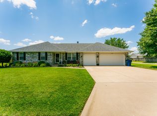 708 W Christine Ln, Republic, MO 65738
