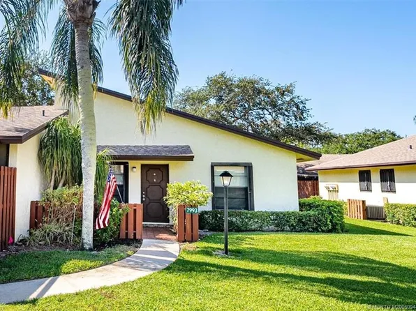 7993 SE Villa Cir #2715, Hobe Sound, FL 33455