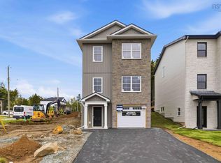4 Garvey Ct #GAR-1, Bedford, NS B4B2V6