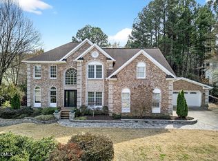 101 Bartica Ct, Cary, NC 27519