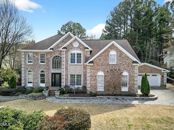 101 Bartica Ct, Cary, NC 27519