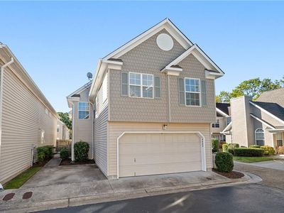 4409 Lakeville Ct, Virginia Beach, VA, 23456