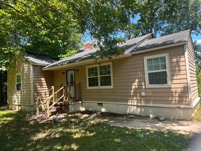 4006 E Whitehaven Park Cir, Memphis, TN, 38116