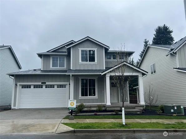 7021 Quinn Court SE, Tumwater, WA 98501