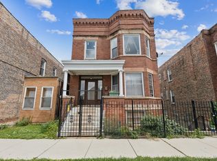 3405 S Leavitt St, Chicago, IL 60608