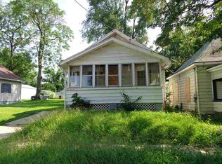 2718 W Garden St, Peoria, IL
