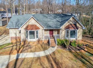 150 Saxon Dr, Gaffney, SC 29341