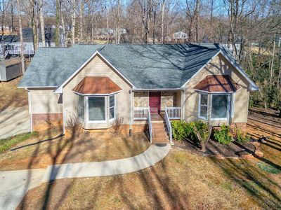 150 Saxon Dr, Gaffney, SC, 29341