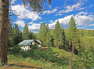 119 Cub Creek Rd #C, Winthrop, WA 98862