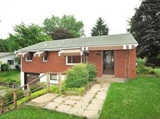 160 Limerick Rd, Wexford, PA 15090