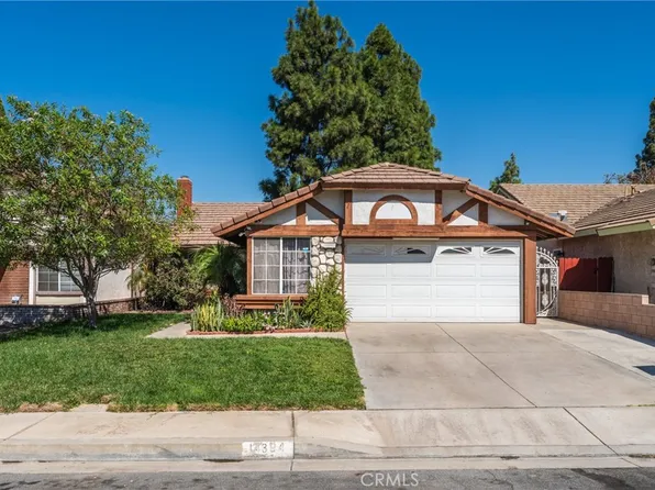 14394 Hillcrest Dr, Fontana, CA 92337