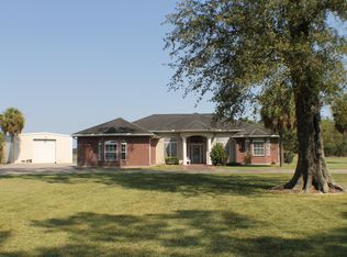 5371 Eunice Iota Hwy, Eunice, LA 70535