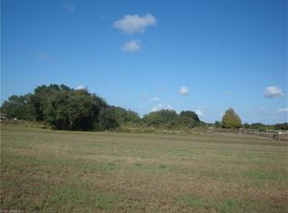 1090 Laramie Ct, Labelle, FL 33935