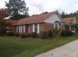 5111 Forest Dr, Loris, SC 29569