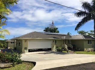 28-1107 Pua St, Honomu, HI 96728