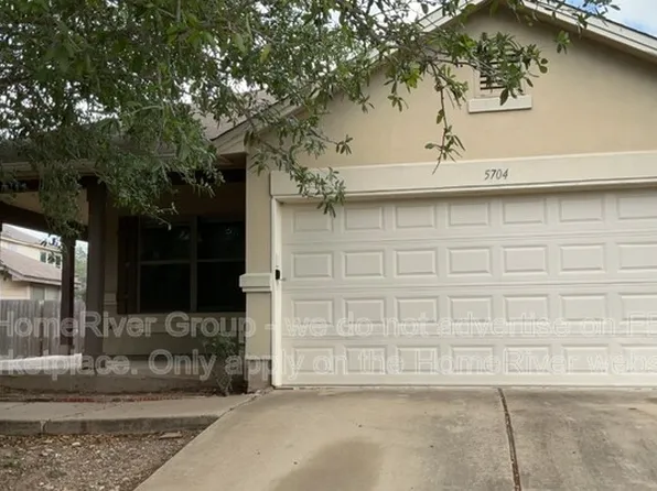 5704 Clementine Ln, Austin, TX 78744
