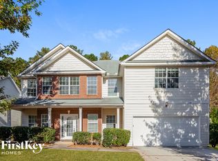 5721 Harrier Ln, Atlanta, GA 30349