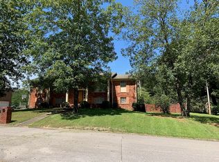 1821 Springfield St, Birmingham, AL 35217