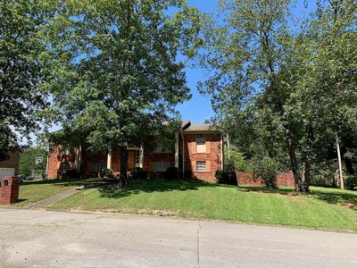 1821 Springfield St, Birmingham, AL, 35217