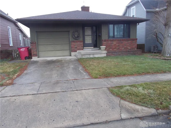 46 N Main St, West Milton, OH 45383
