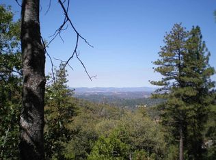 Upper Cedarcrest Rd, Sonora, CA 95370