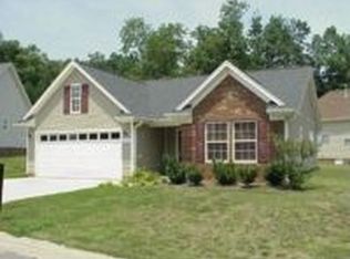 701 Trillium Ln, Winston Salem, NC 27127