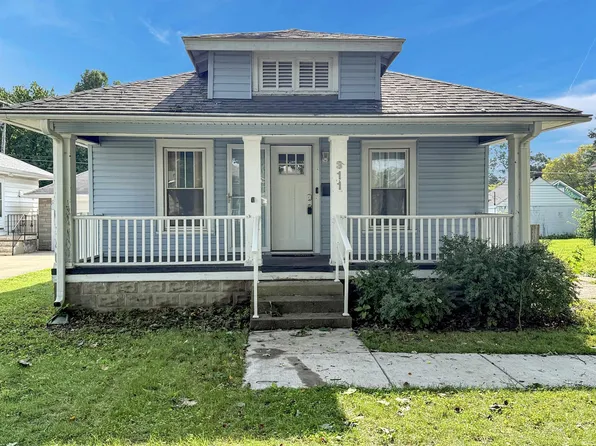 311 S 26th St, Lafayette, IN 47904