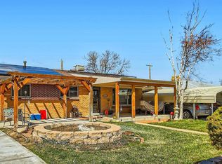 3207 Vaughn St, Aurora, CO 80011