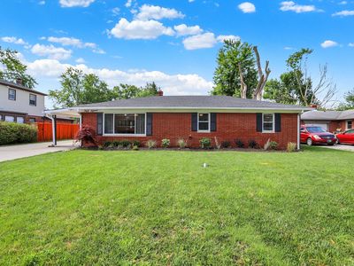 5015 Nowland Ave, Indianapolis, IN, 46201