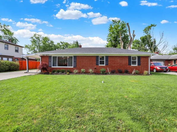 5015 Nowland Ave, Indianapolis, IN 46201