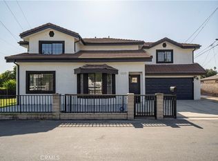 1117 Wehner Ln, San Dimas, CA 91773