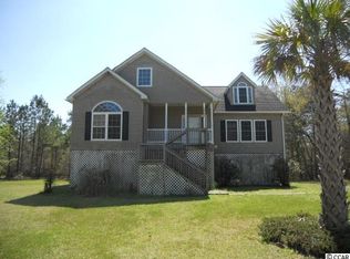 2062 Lees Landing Cir, Conway, SC 29526