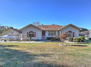 399 Horseshoe Bend Rd, Rogersville, TN 37857